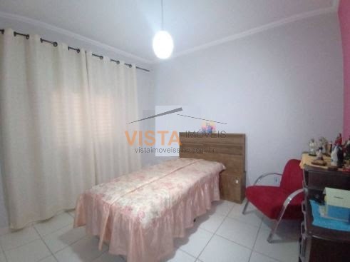 Casa à venda com 3 quartos, 1 suíte, 2 vagas e 250m² no Jardim Molinari, São João da Boa Vista (SP) — foto 10 de 17