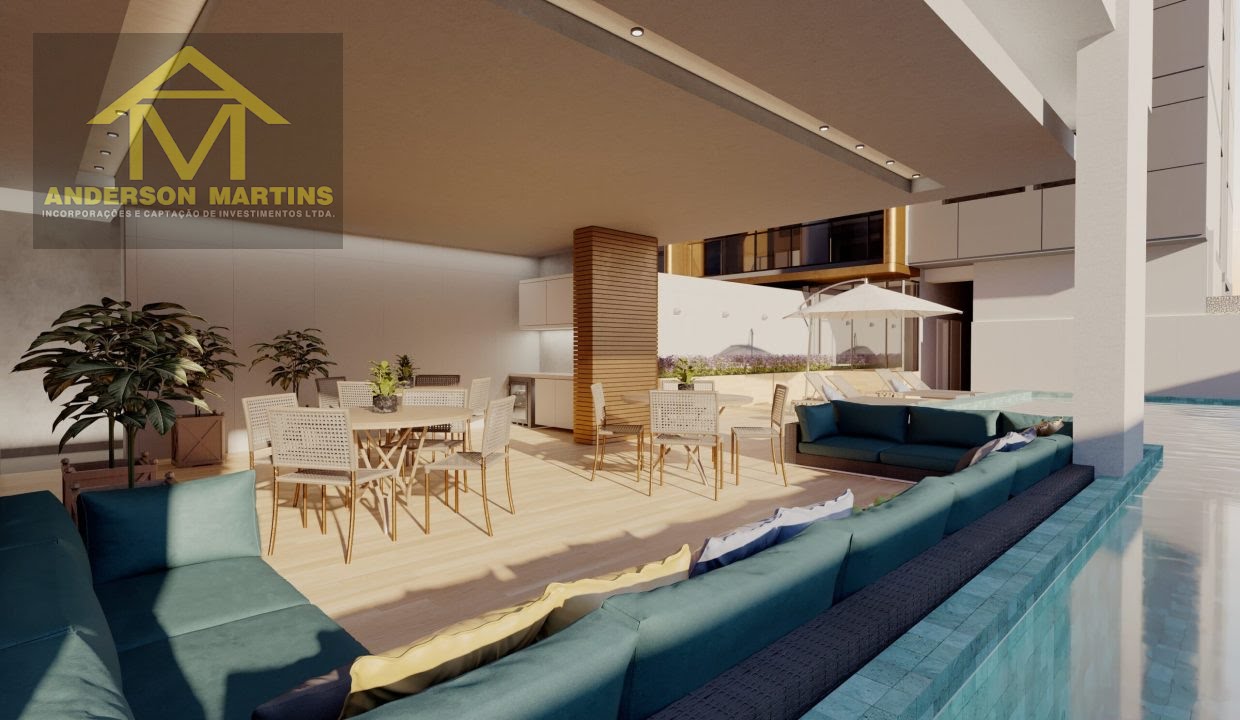 Apartamento à venda com 3 quartos, 2 banheiros, 1 vaga e 75m² no Praia de Itaparica, Vila Velha (ES) — foto 5 de 13
