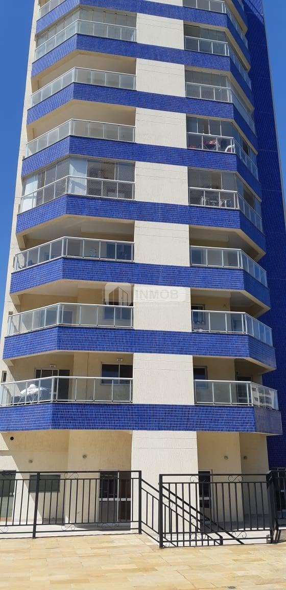 Apartamento à venda com 3 quartos, 3 banheiros, 2 vagas e 126m² no Jardim Eulalia, Taubaté — foto principal