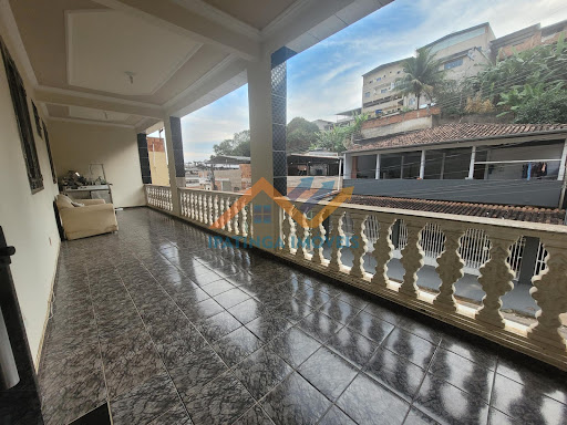 Apartamento em Canaã, Ipatinga: 4 Quartos, 240m², 2 Suítes