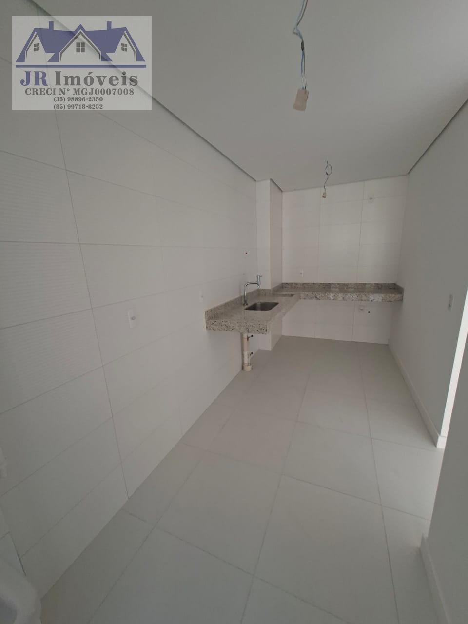 Apartamento à venda com 1 suíte e 1 vaga no Avenida, Itajubá (MG) — foto 8 de 30