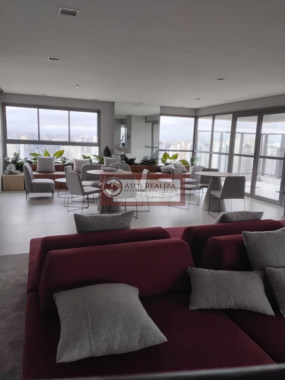 Apartamento à venda com 2 quartos, 2 suítes, 1 vaga e 77m² no Campo Belo, São Paulo (SP) — foto 29 de 30
