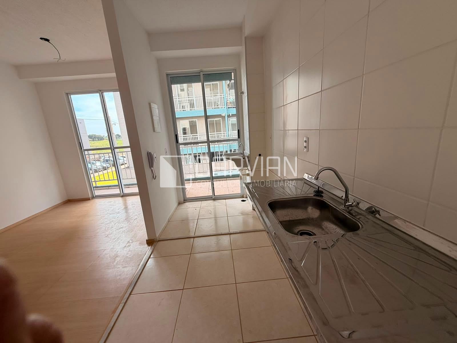 Apartamento à venda com 2 quartos, 1 banheiro, 1 vaga e 47m² no Guaporé, Ribeirão Preto (SP) — foto 10 de 30