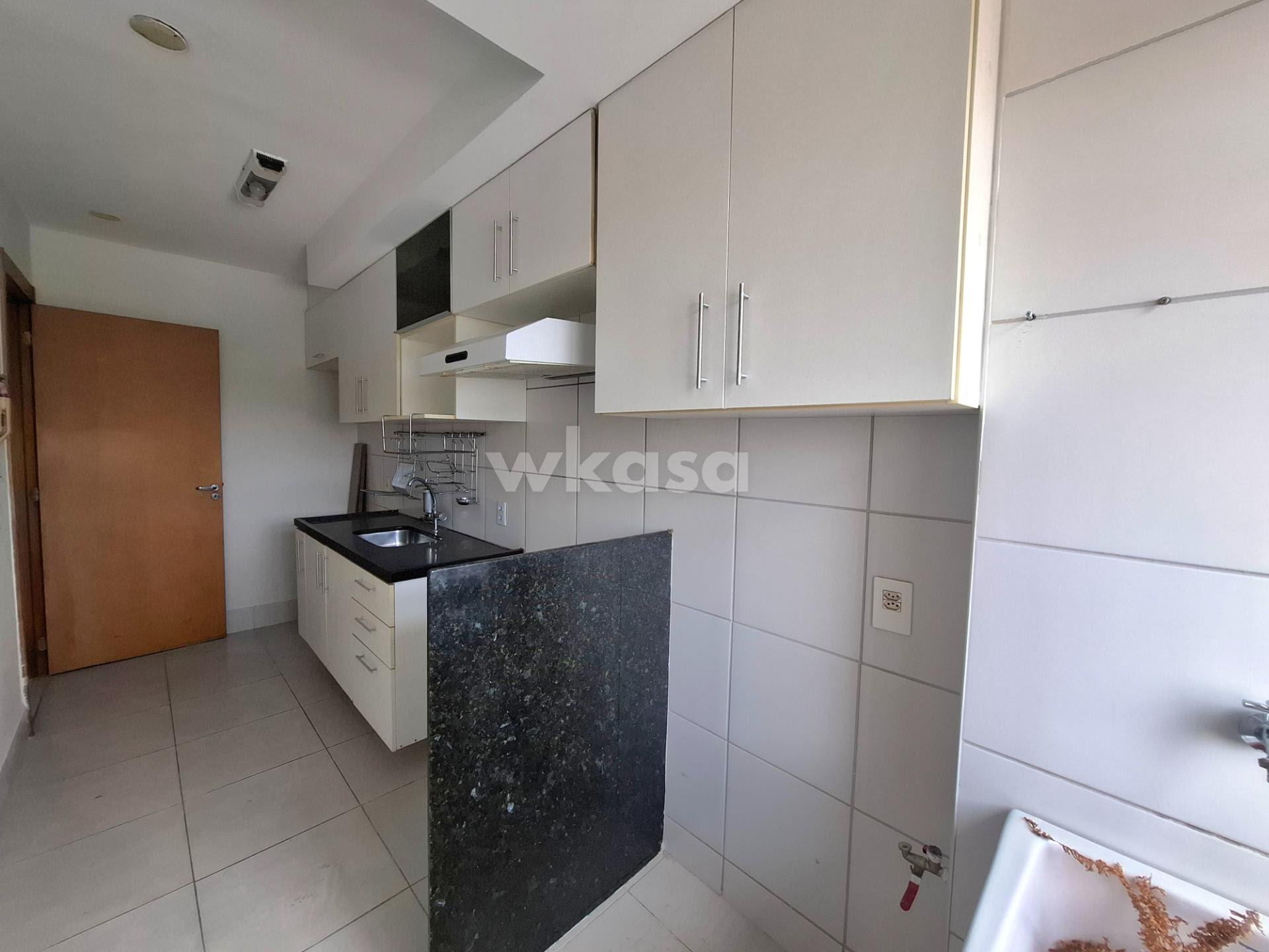 Apartamento à venda com 2 quartos, 1 suíte, 2 vagas e 71m² no Colina de Laranjeiras, Serra (ES) — foto 7 de 30