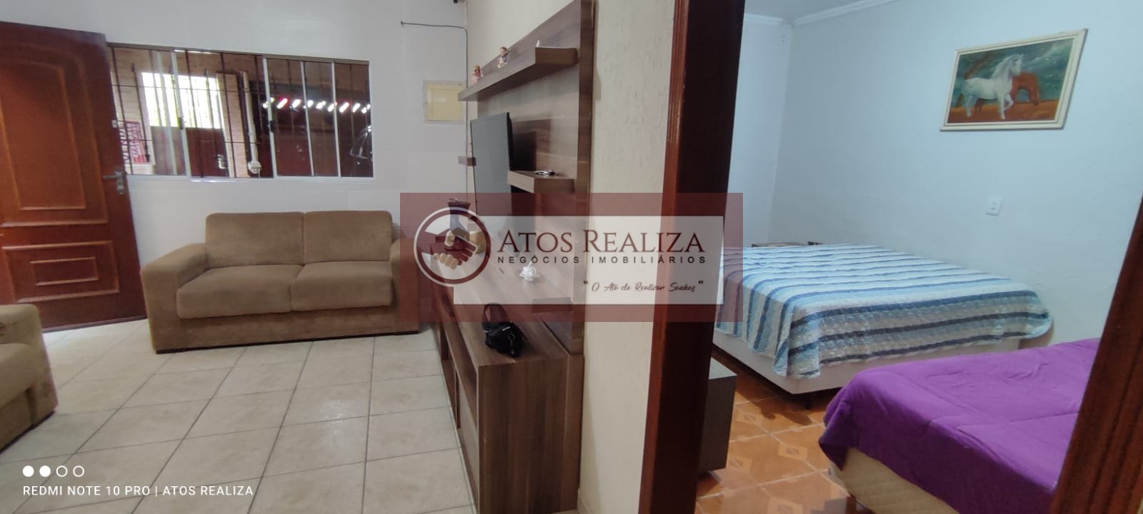 Casa à venda com 3 quartos, 2 banheiros, 2 vagas e 200m² no Vila Sao Jose (cidade Dutra), São Paulo (SP) — foto 5 de 23
