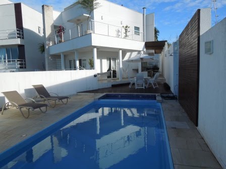 Casa de Condominio em Real Park  -  Mogi das Cruzes