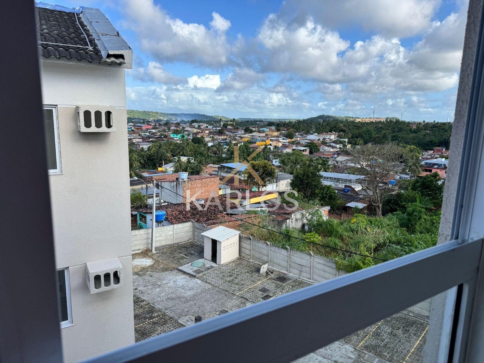 Apartamento à venda com 2 quartos, 1 banheiro, 1 vaga e 45m² no Tabatinga, Igarassu (PE) — foto 20 de 21