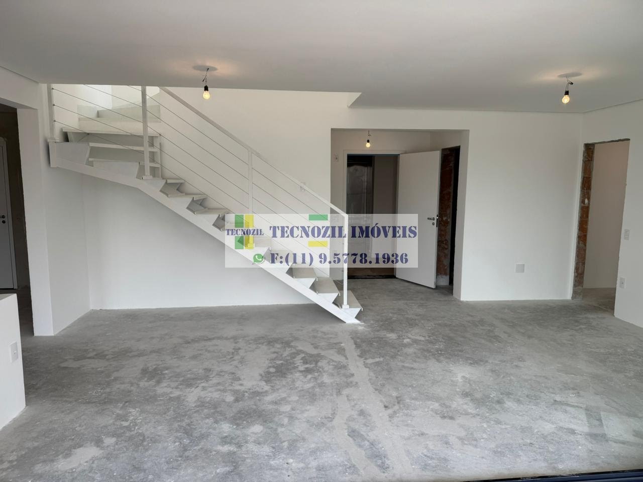 Cobertura, 4 quartos, 330 m² - Foto 4
