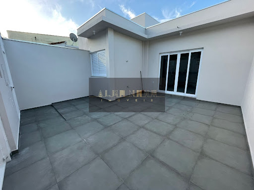 Casa em Nossa Senhora de Fátima  -  Itajubá