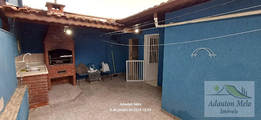 Casa Sobrado em Vila Progresso (Zona Leste)  -  São Paulo