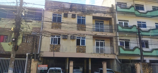 Apartamento Leilão no Parque Califórnia 