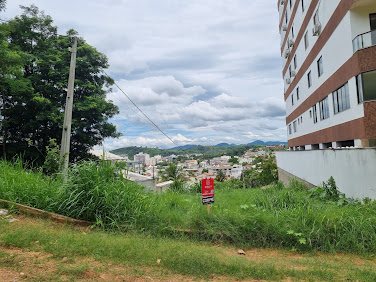 Lote / Terreno em Cidade Nova  -  Itaperuna