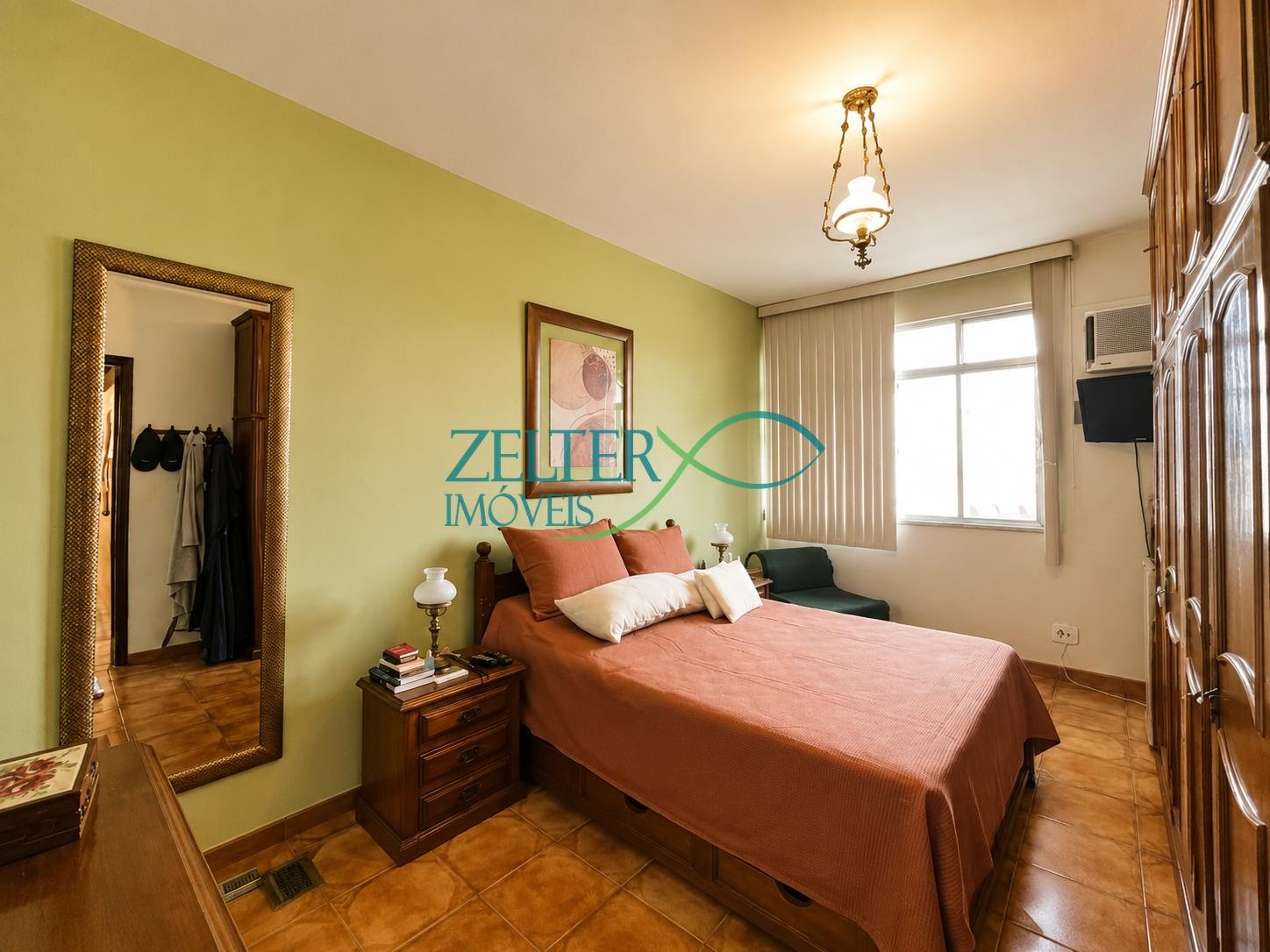 Apartamento à venda com 2 quartos, 1 suíte, 1 vaga e 91m² no Vila da Penha, Rio de Janeiro (RJ) — foto 30 de 30