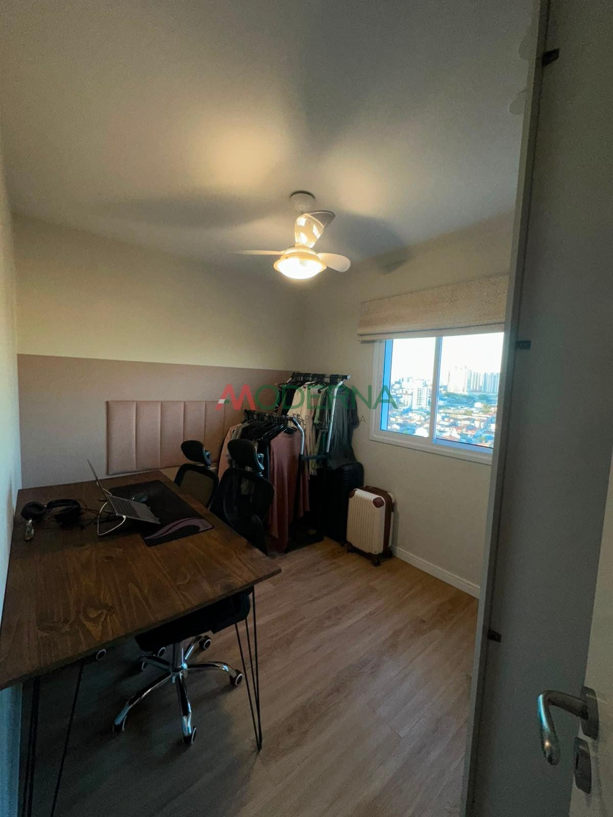 Apartamento à venda com 2 quartos, 1 banheiro, 1 vaga e 53m² no Baeta Neves, São Bernardo do Campo (SP) — foto 10 de 25