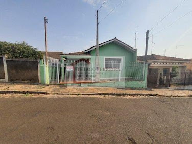 Casa em Vila Moda  -  Santa Rita do Passa Quatro