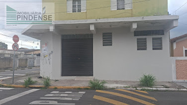 Ponto Comercial em São Benedito  -  Pindamonhangaba