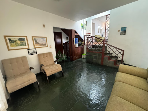 Casa Comercial em Centro - Sorocaba, SP