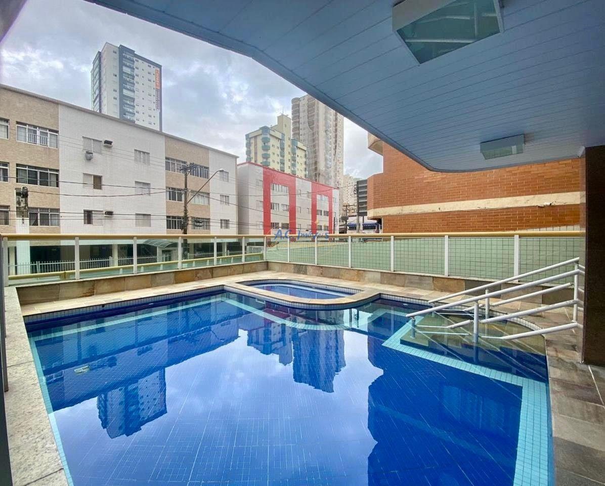 Apartamento à venda com 2 quartos, 1 suíte, 1 vaga e 85m² no Vila Tupi, Praia Grande (SP) — foto 22 de 27