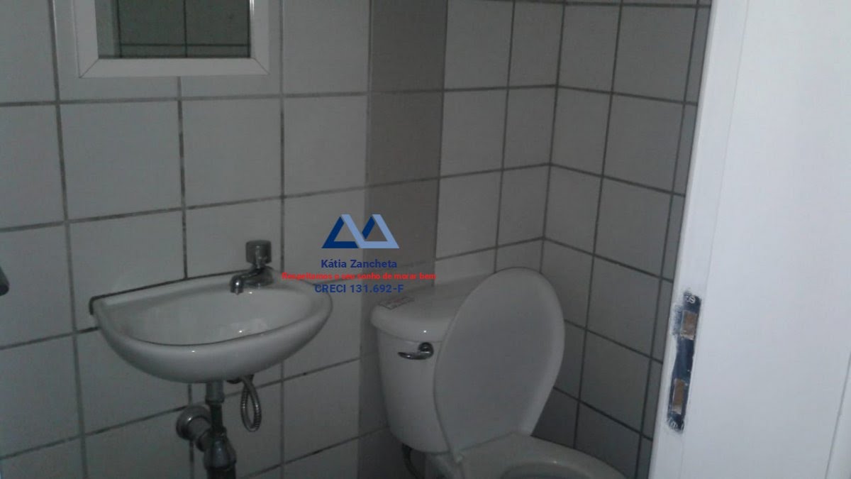Comercial à venda com 2 banheiros, 1 vaga e 31m² no Vila Monte Alegre, São Paulo (SP) — foto 17 de 25