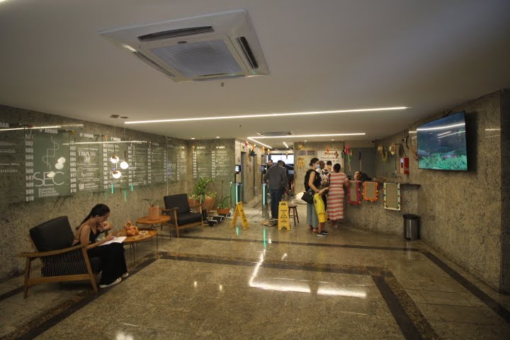 Comercial à venda com 1 banheiro, 2 vagas e 45m² no Graças, Recife (PE) — foto 7 de 28