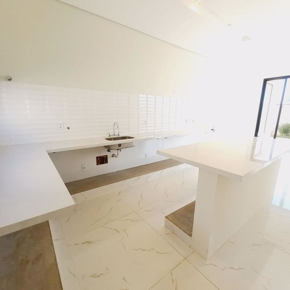 Casa à venda com 3 quartos, 3 suítes, 4 vagas e 274m² no Condomínio Alphaville I, Ribeirão Preto (SP) — foto 15 de 30