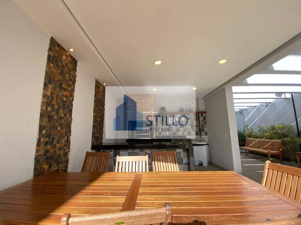 Apartamento à venda com 2 quartos, 1 banheiro e 38m² no Jardim Analia Franco, São Paulo (SP) — foto 25 de 30