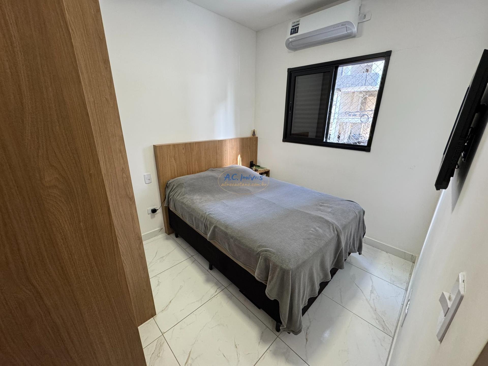 Casa à venda com 2 quartos, 2 banheiros, 1 vaga e 60m² no Vila Tupi, Praia Grande (SP) — foto 9 de 30