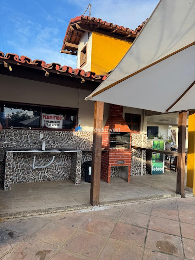 Apartamento 2 Suítes à Venda no Paraíso Pataxós, Porto Seguro