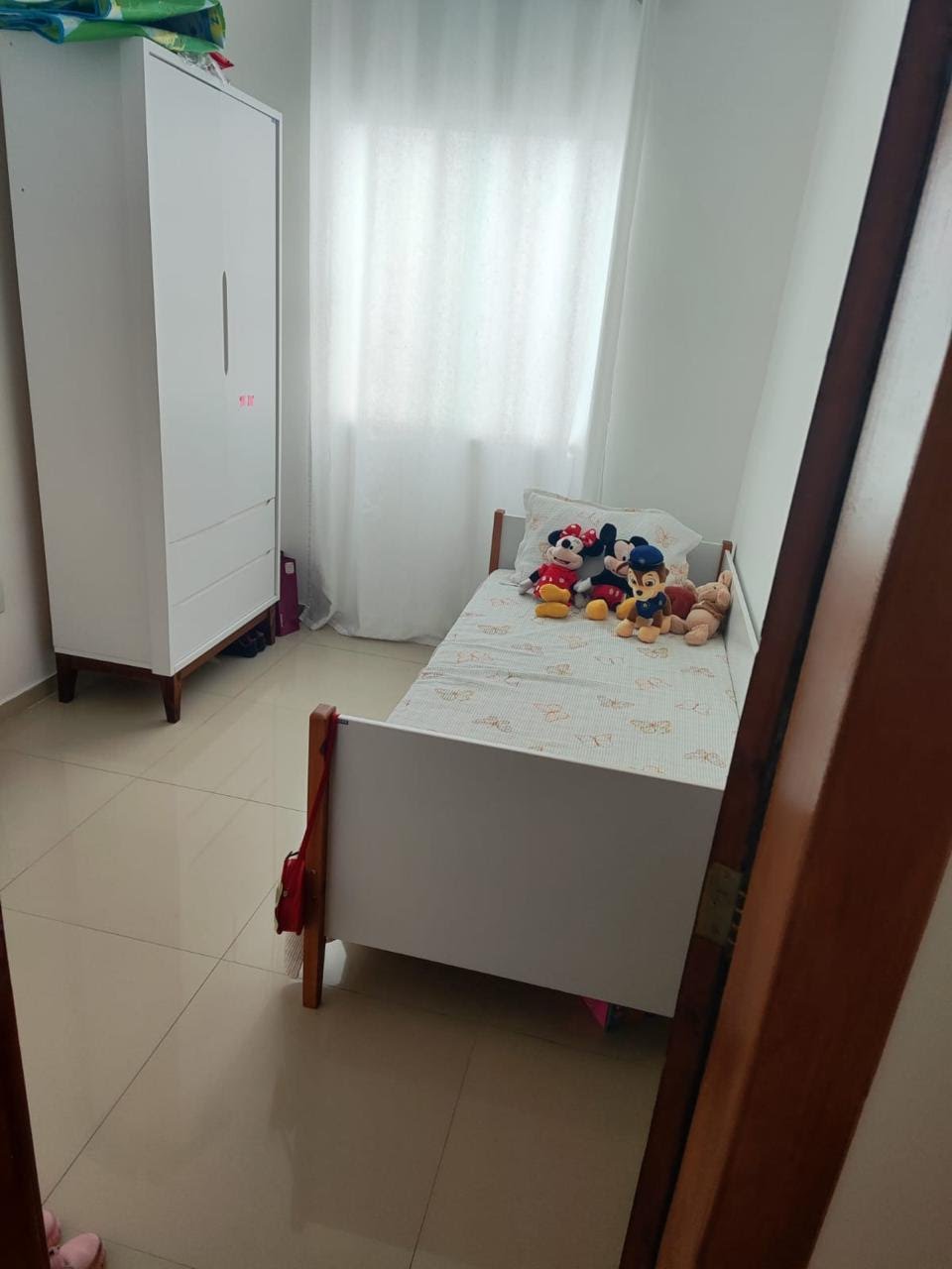 Casa à venda com 3 quartos, 1 suíte, 2 vagas e 75m² no Mangabeira, Feira de Santana (BA) — foto 5 de 10