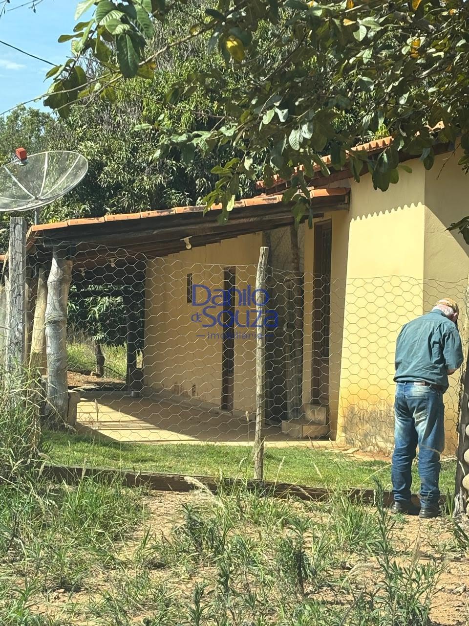 Rural à venda com 100000m² de terreno no Municipio de Ibiá, Ibiá (MG) — foto 13 de 28