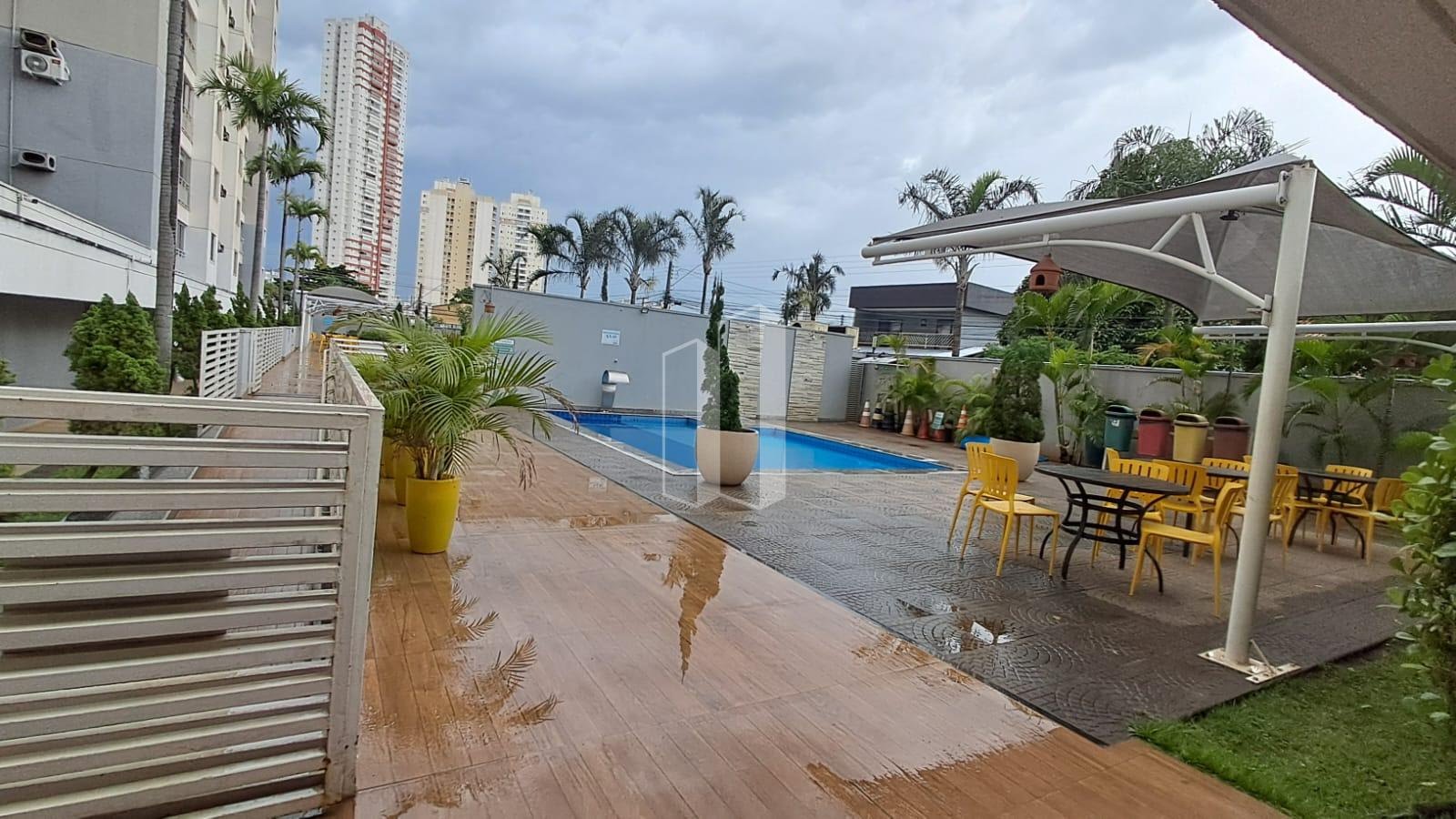 Apartamento à venda com 2 quartos, 1 suíte, 1 vaga e 57m² no Parque Amazônia, Goiânia (GO) — foto 13 de 18