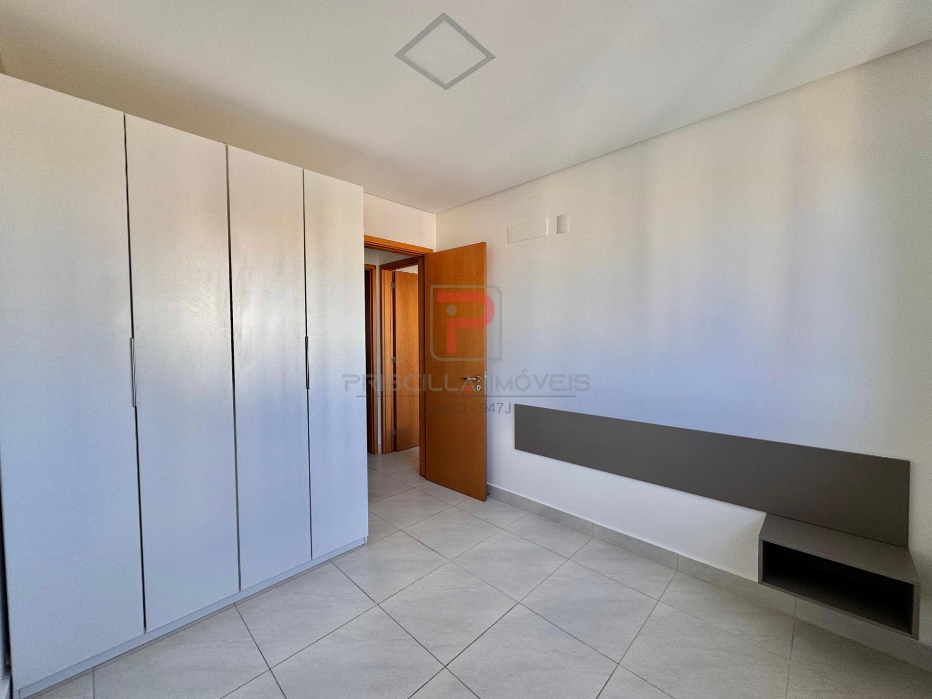 Apartamento à venda com 3 quartos, 2 suítes, 2 vagas e 89m² no Aeroclube, João Pessoa (PB) — foto 9 de 27
