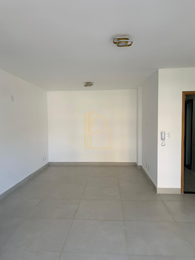 Apartamento em São Benedito  -  Poços de Caldas