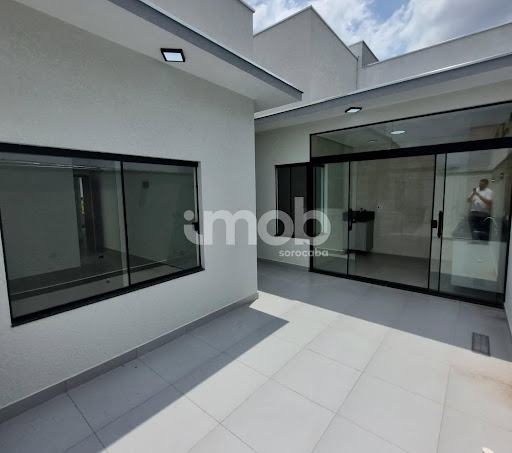 Casa à Venda condomínio Terras de São Francisco Sorocaba SP