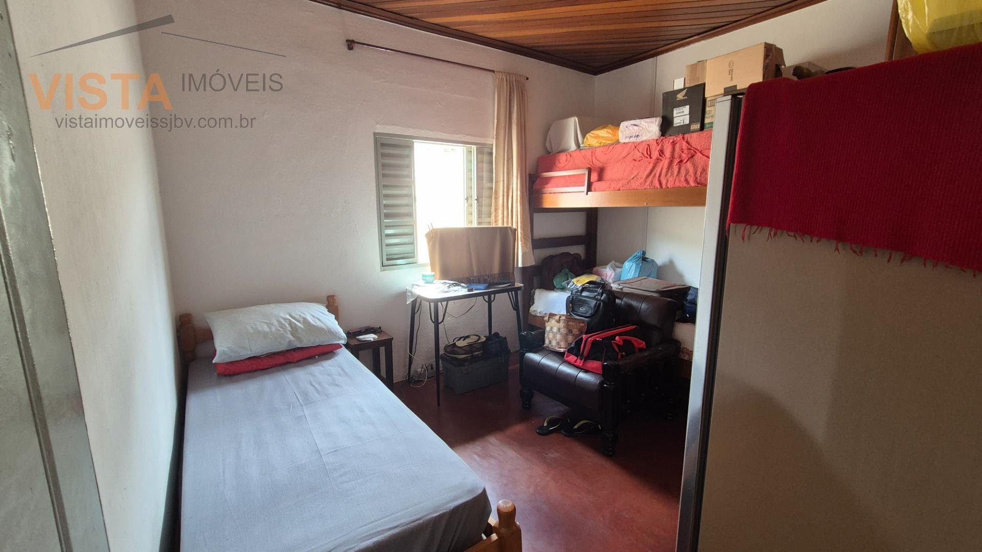 Casa à venda com 2 quartos, 1 banheiro, 2 vagas e 80m² no Vila Brasil, São João da Boa Vista (SP) — foto 10 de 15