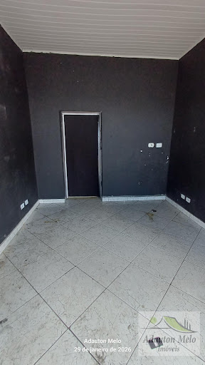 Loja/Salão em Jardim São Sebastião  -  São Paulo