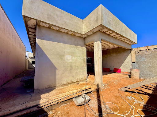Casa em Loteamento Copacabana  -  Catalão