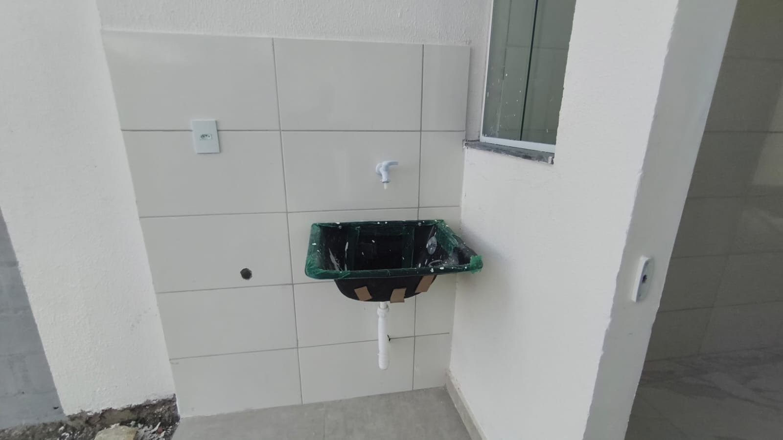 Casa à venda com 2 quartos, 1 suíte, 2 vagas e 125m² no Conceição, Feira de Santana (BA) — foto 10 de 13