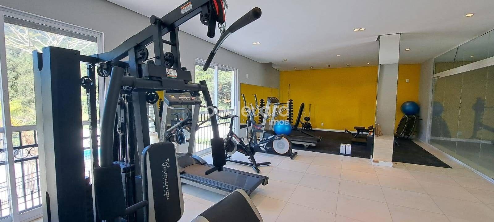 Apartamento à venda com 2 quartos, 1 banheiro, 1 vaga e 55m² no Vargem do Bom Jesus, Florianópolis (SC) — foto 23 de 24