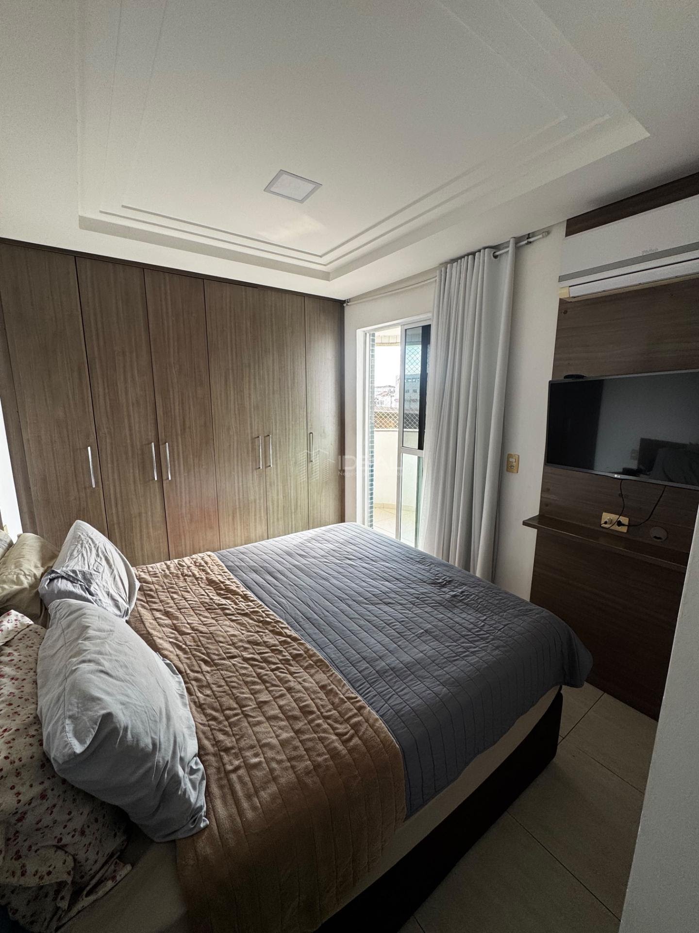 Apartamento à venda com 3 quartos, 1 suíte, 2 vagas e 127m² no Centro, Campos dos Goytacazes (RJ) — foto 16 de 23