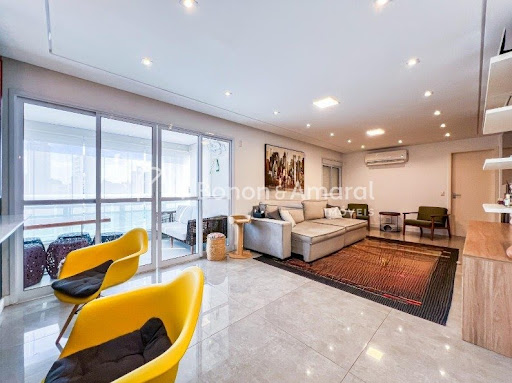 Apartamento, 2 quartos, 108 m² - Foto 2