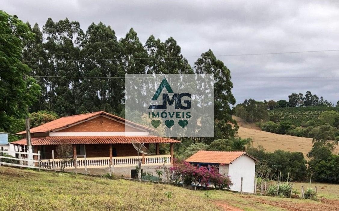 Rural à venda com 80000m² de terreno no Cinturão Verde Zona Rural, Três Corações (MG) — foto 7 de 12