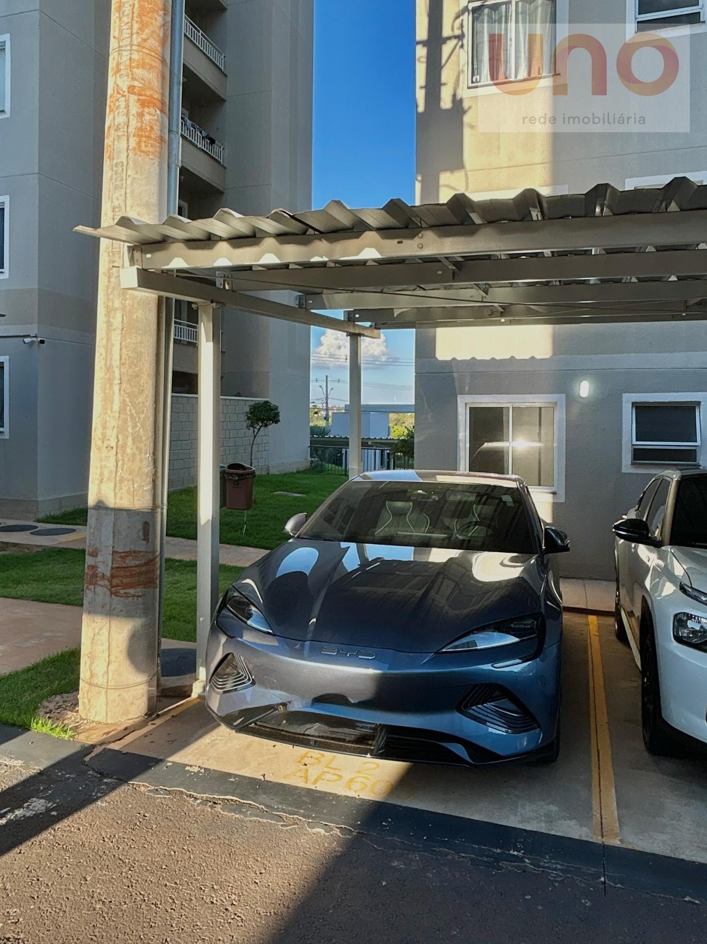 Apartamento à venda com 2 quartos, 1 banheiro, 1 vaga e 43m² no Seminário, Campo Grande (MS) — foto 2 de 21