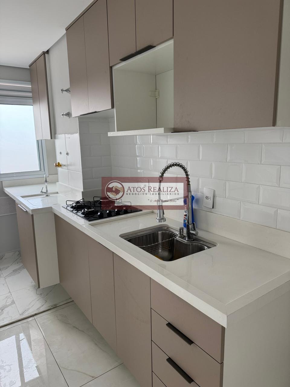 Apartamento para alugar com 2 quartos, 1 banheiro e 37m² no Vila dos Andradas, São Paulo (SP) — foto 11 de 12