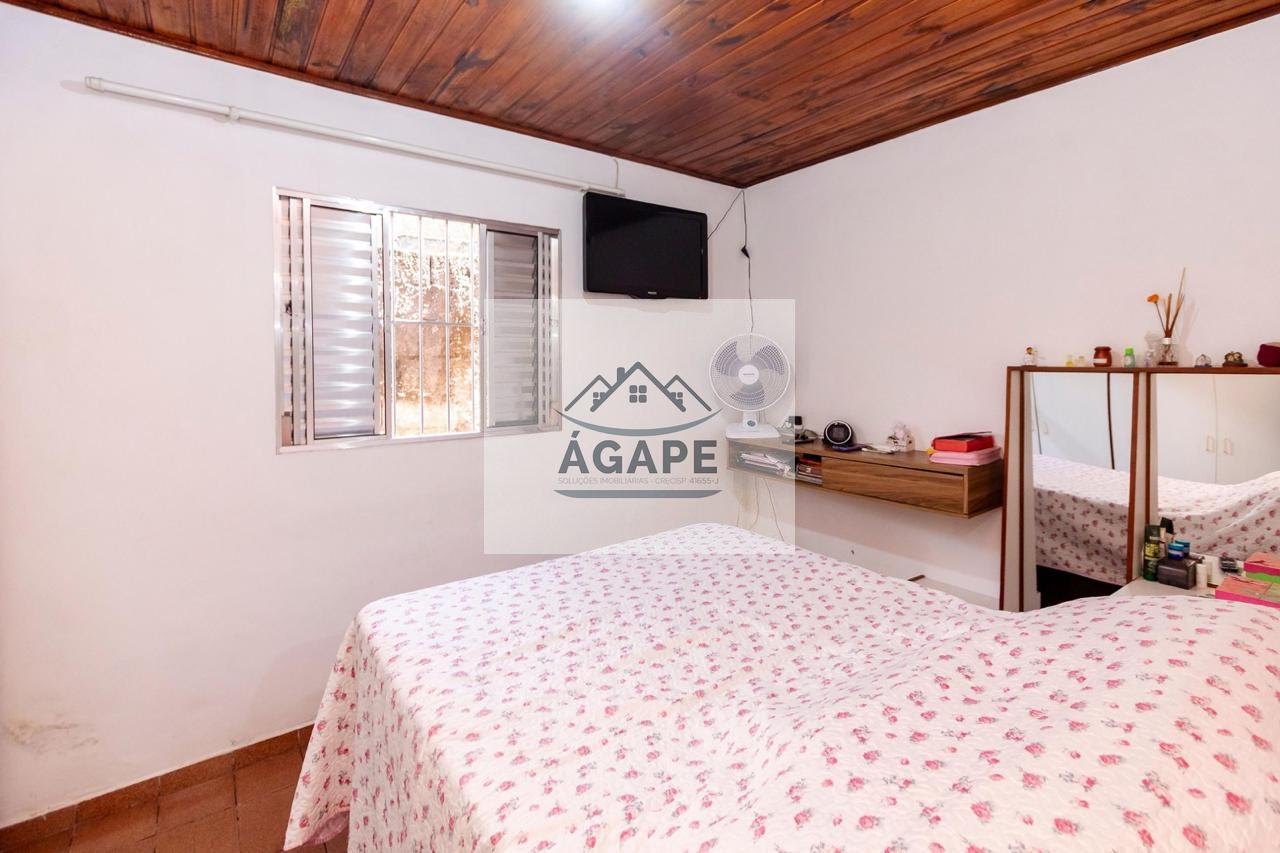 Casa à venda com 2 quartos, 2 banheiros, 1 vaga e 130m² no Jardim Germania, São Paulo (SP) — foto 8 de 26