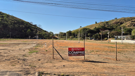 Terreno na Cidade Nova  -  Itaperuna