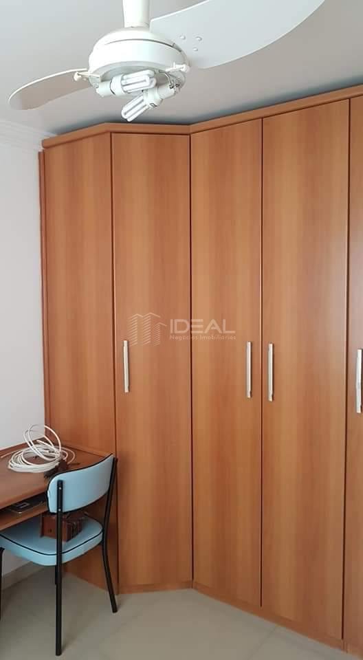Apartamento à venda com 1 quarto, 1 banheiro, 1 vaga e 40m² no Centro, Campos dos Goytacazes (RJ) — foto 12 de 20