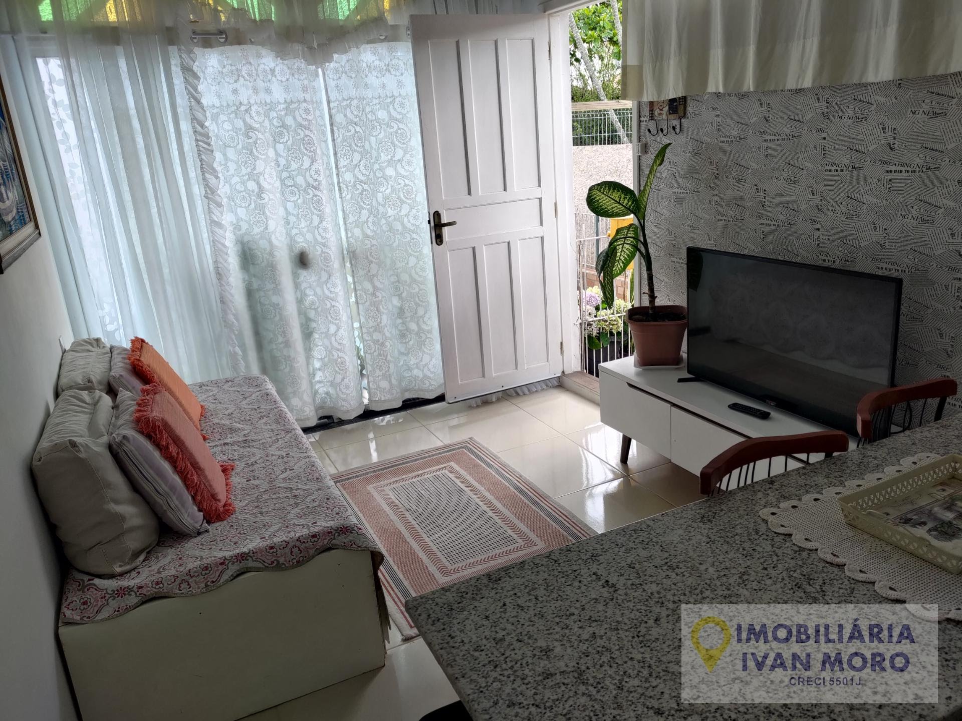 Apartamento para alugar com 1 quarto e 1 suíte no Daniela, Florianópolis (SC) — foto 6 de 20