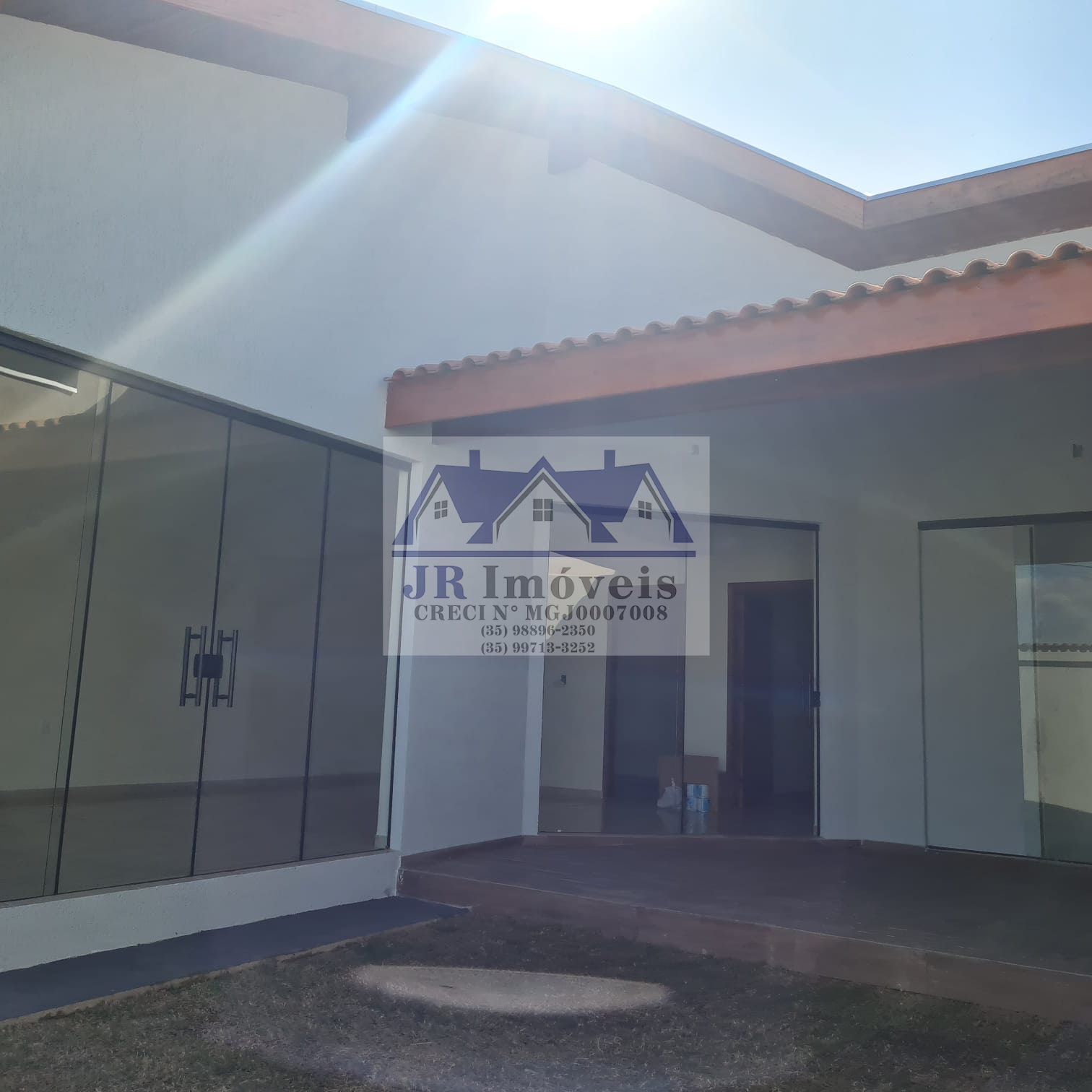 Casa à venda com 2 suítes, 4 vagas e 200m² no Açude, Colina Verde, Itajubá (MG) — foto 30 de 30
