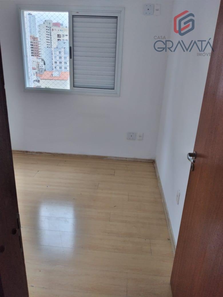 Apartamento para alugar com 3 quartos, 1 suíte, 3 vagas e 105m² no Jardim Bela Vista, Santo André (SP) — foto 22 de 28